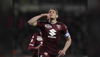Serie A: Torino dent AC Milan's Champions League hopes; Dries Mertens matches Diego Maradona's league goals in Napoli win