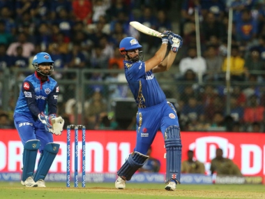 IPL 2019, DC vs MI: Ben Cutting says Mumbai Indians have kept close eye on Delhi's journey since their loss in opening game IPL 2019, DC vs MI: Ben Cutting says Mumbai Indians have kept close eye on Delhi's journey since their loss in opening game