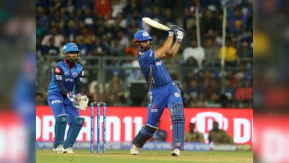 IPL 2019, DC vs MI: Ben Cutting says Mumbai Indians have kept close eye on Delhi's journey since their loss in opening game