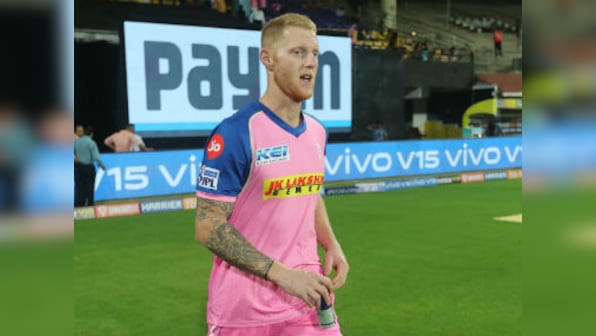 Ben Stokes reflects on Bristol brawl, says incident could be the best thing to have happened to him