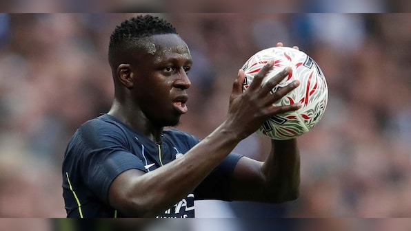 Benjamin Mendy Faces Retrial Five Months After Getting Cleared For