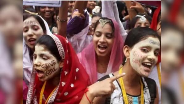 Steady rise in Child Sex Ratio in Haryana's Jhajjar gives BJP ammo to counter criticism of Beti Bachao, Beti Padhao campaign