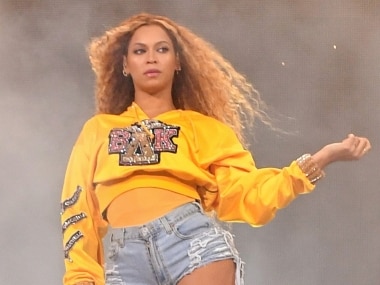 Beyoncé Hints At 7th Album Shortly After Netflix Documentary Release ...