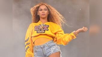 Homecoming trailer: Beyonce’s Coachella docu teases in-depth look at her celebrated performances