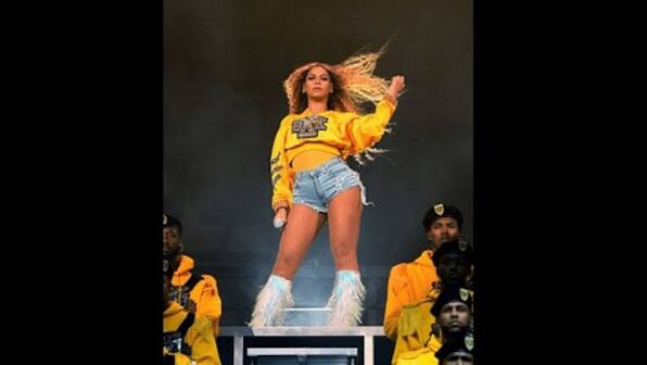 Beyonce's Coachella documentary, Homecoming, teased by Netflix, set to premiere on 17 April