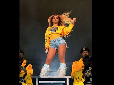 Beyonce's Coachella documentary, Homecoming, teased by Netflix, set to premiere on 17 April Beyonce's Coachella documentary, Homecoming, teased by Netflix, set to premiere on 17 April