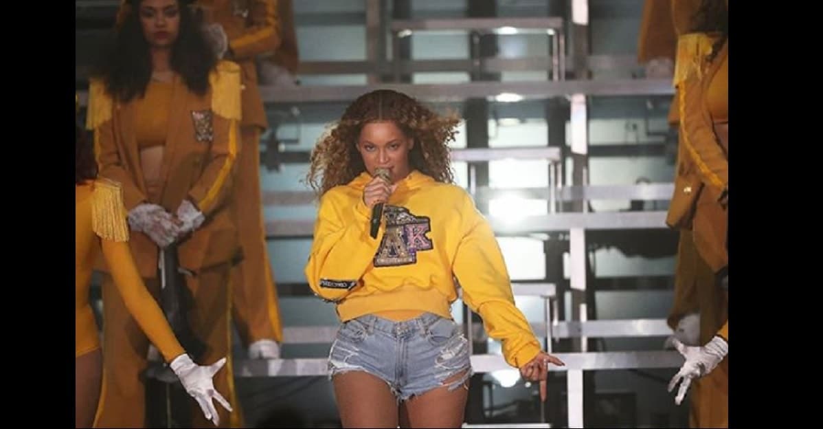 Beyonce's Coachella documentary, Homecoming, teased by Netflix, set to ...