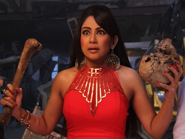 Bhobishyoter Bhoot would have died natural death at box office if West Bengal govt had just ignored it Bhobishyoter Bhoot would have died natural death at box office if West Bengal govt had just ignored it