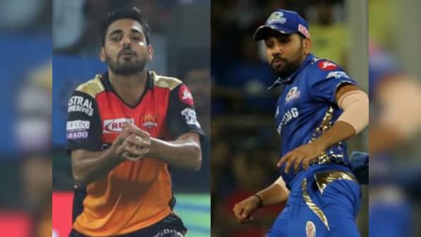 SRH vs MI Highlights and Match Recap, IPL 2019, Full cricket score: Alzarri Joseph bowls Mumbai Indians to 40-run win