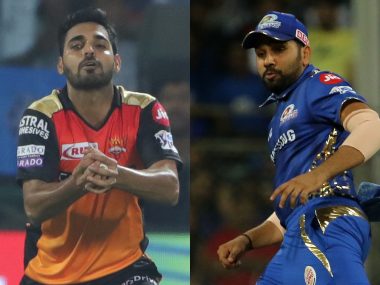 SRH vs MI Highlights and Match Recap, IPL 2019, Full cricket score: Alzarri Joseph bowls Mumbai Indians to 40-run win SRH vs MI Highlights and Match Recap, IPL 2019, Full cricket score: Alzarri Joseph bowls Mumbai Indians to 40-run win