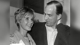 Bibi Andersson and Ingmar Bergman: Revisiting one of cinema's most fruitful actor-director collaborations