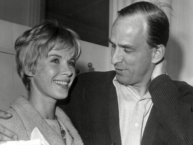 Bibi Andersson and Ingmar Bergman: Revisiting one of cinema's most fruitful actor-director collaborations