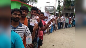 West Delhi Lok Sabha Election Result 2019 LIVE Updates: Pravesh Verma of BJP Leads at 11:20