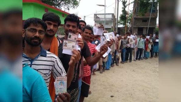 West Delhi Lok Sabha Election Result 2019 LIVE Updates: Pravesh Verma of BJP Leads at 11:20
