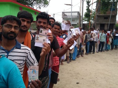 Pathanamthitta Lok Sabha Election Result 2019 LIVE Updates: Anto Antony of Congress wins Pathanamthitta Lok Sabha Election Result 2019 LIVE Updates: Anto Antony of Congress wins