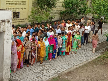 Ghatal Lok Sabha Election 2019 LIVE Updates: Ghatal Lok Sabha Election 2019 LIVE Updates: