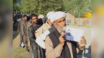 Lok Sabha election in J&K: In Mehbooba Mufti's hometown of Bijbehara, fear, hopelessness and reluctance grips voters