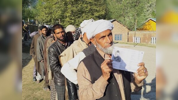Lok Sabha election in J&K: In Mehbooba Mufti's hometown of Bijbehara, fear, hopelessness and reluctance grips voters