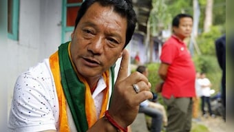 Bimal Gurung's GJM breaks ties with NDA; will support TMC in 2021 Bengal Assembly polls, says Gorkha leader