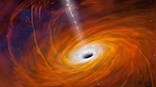 Even at death's door, a 'Cold Quasar' can form new stars, as per new observations