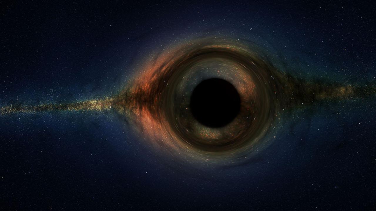 Black holes that 'shouldn’t exist' discovered in the loudest black hole collision on record Black holes that 'shouldn’t exist' discovered in the loudest black hole collision on record