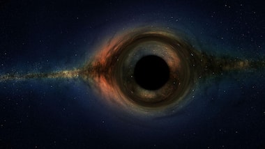 Everything you want to know about the first ever image of a black hole