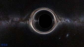 Monster black hole 700 mn light-years away sets record for the largest one found to date