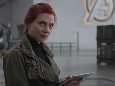 Avengers: Endgame new clip features Black Widow assembling the team ahead of battle against Thanos Avengers: Endgame new clip features Black Widow assembling the team ahead of battle against Thanos