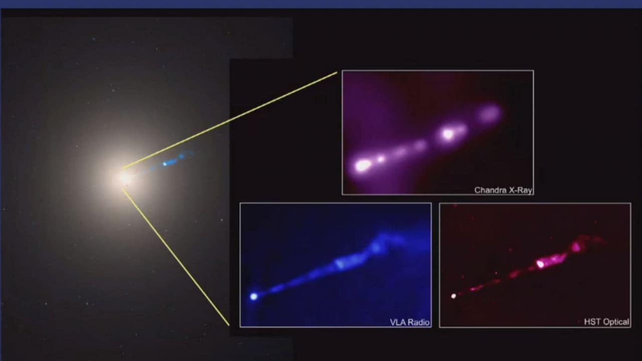 Everything you want to know about the first ever image of a black hole ...