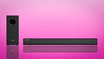 Blaupunkt SBW-01 Dolby Digital Soundbar Review: Affordable and feature-rich