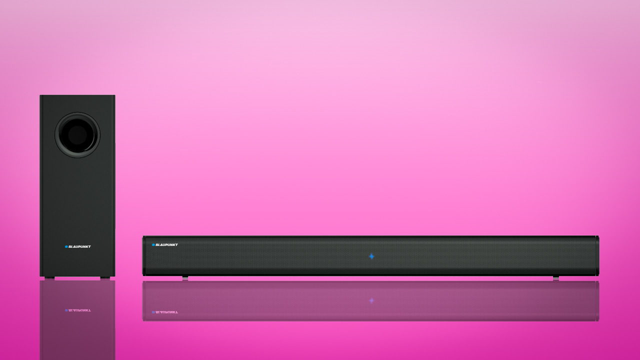 Blaupunkt SBW-01 Dolby Digital Soundbar Review: Affordable and feature-rich Blaupunkt SBW-01 Dolby Digital Soundbar Review: Affordable and feature-rich