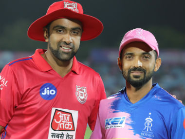 KXIP vs RR Highlights and Match Recap, IPL 2019, Full cricket score: Ashwin's all-round show, KL Rahul's fifty guide Punjab to 12-run win