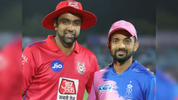 KXIP vs RR Highlights and Match Recap, IPL 2019, Full cricket score: Ashwin's all-round show, KL Rahul's fifty guide Punjab to 12-run win