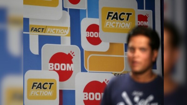 Fact checkers come to rescue as Facebook, WhatsApp, Twitter grapple with unbridled spread of fake news this election season