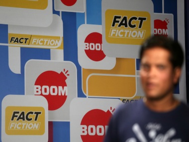 Fact checkers come to rescue as Facebook, WhatsApp, Twitter grapple with unbridled spread of fake news this election season Fact checkers come to rescue as Facebook, WhatsApp, Twitter grapple with unbridled spread of fake news this election season