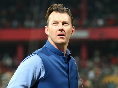 ICC Women's T20 World Cup 2020: Brett Lee backs Australia for final but says India's maiden title triumph could start a major breakthrough ICC Women's T20 World Cup 2020: Brett Lee backs Australia for final but says India's maiden title triumph could start a major breakthrough