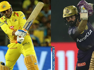 CSK vs KKR Highlights and Match Recap, IPL 2019, Full cricket score: Chennai win by seven wickets CSK vs KKR Highlights and Match Recap, IPL 2019, Full cricket score: Chennai win by seven wickets