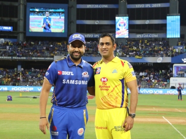 IPL 2020: Mumbai Indians take on Chennai Super Kings in lung-opener; no Saturday double-headers, claim reports IPL 2020: Mumbai Indians take on Chennai Super Kings in lung-opener; no Saturday double-headers, claim reports