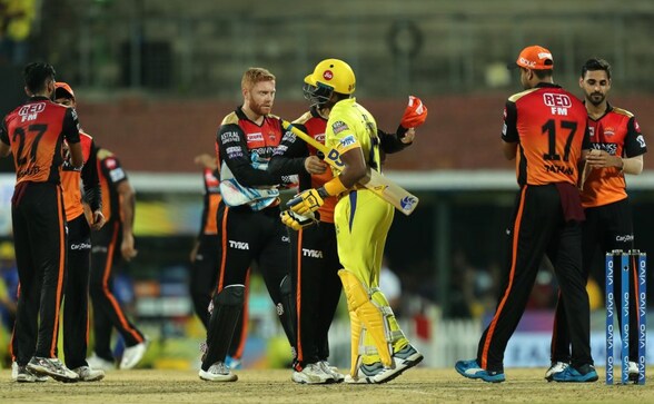 Shane Watson repays CSK's incessant faith with a match-winning knock against SRH Shane Watson repays CSK's incessant faith with a match-winning knock against SRH