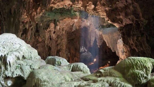 Welcome to the family Homo luzonensis: Dig finds new species of early human