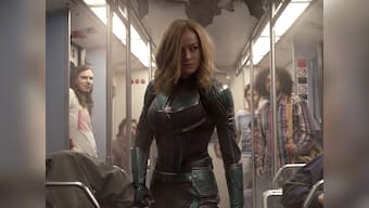 From Iron Man 3 to Captain Marvel: How MCU complicates the idea of the Alien — of who belongs and who doesn't