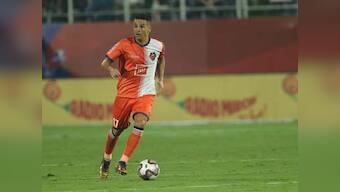 ISL: Spanish defender Carlos Pena says it was 'real pleasure' to spend final years of career at FC Goa