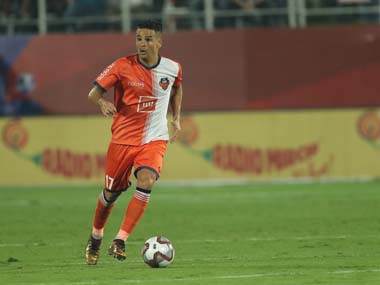 ISL: Spanish defender Carlos Pena says it was 'real pleasure' to spend final years of career at FC Goa ISL: Spanish defender Carlos Pena says it was 'real pleasure' to spend final years of career at FC Goa