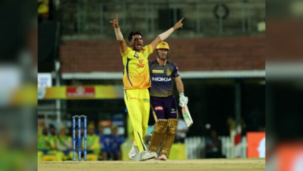 Firstpost Spodcast Episode 181: CSK beat KKR in IPL 2019, Asian champion shot putter Manpreet Kar banned for four years and more
