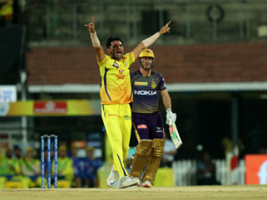 Firstpost Spodcast Episode 181: CSK beat KKR in IPL 2019, Asian champion shot putter Manpreet Kar banned for four years and more Firstpost Spodcast Episode 181: CSK beat KKR in IPL 2019, Asian champion shot putter Manpreet Kar banned for four years and more