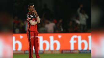 IPL 2019's lighter side, Week 2: Ravichandran Ashwin's mankading, Rashid Khan's  soft signals and Yuzvendra Chahal walking the Broadway