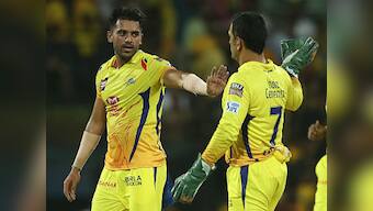 IPL 2019, CSK vs KKR: Deepak Chahar says Chennai need better pitch at home