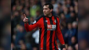 Premier League: Bournemouth defender Charlie Daniels to miss out on remainder of campaign after undergoing surgery