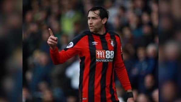 Premier League: Bournemouth defender Charlie Daniels to miss out on remainder of campaign after undergoing surgery