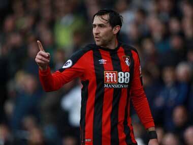 Premier League: Bournemouth defender Charlie Daniels to miss out on remainder of campaign after undergoing surgery